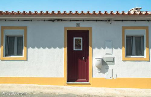Casas da Baronia - Foto 1