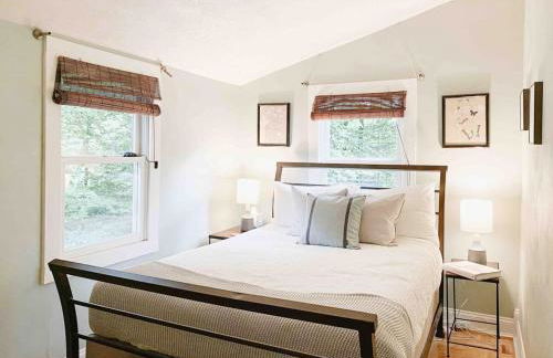 renovatedhot tublake accesspedal boatcozychic - Foto 11