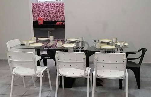 Apartamento Bela Vista perto da Praia para 08 pessoas - Foto 14