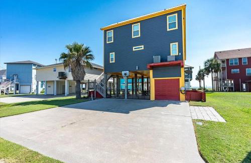 Ocean's Edge home - Foto 44