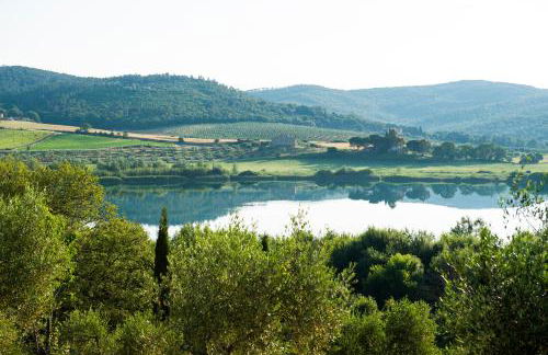 Tenuta La Tabaccaia - Foto 31