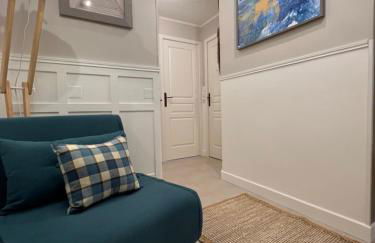 Cannes Villa Francia - Foto 13