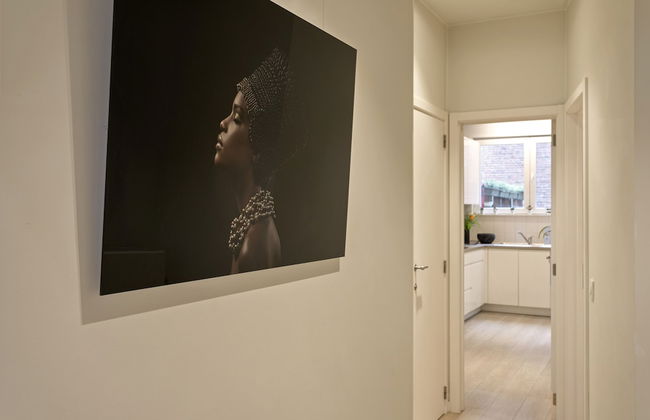 Museum Zuid Top located apartments - Foto 6