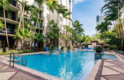 Landing Apartments - Fort Lauderdale - Foto 1