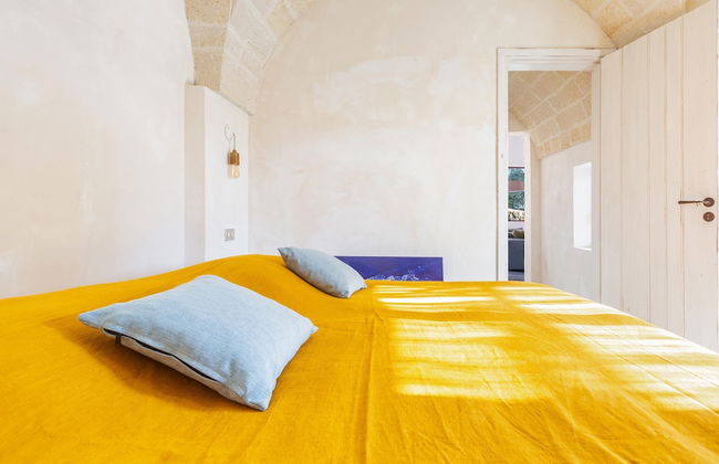 2670 Trullo Corni di Fiasco by Barbarhouse - Photo 2