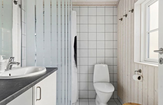 "Thorid" - 850m from the sea - Foto 17