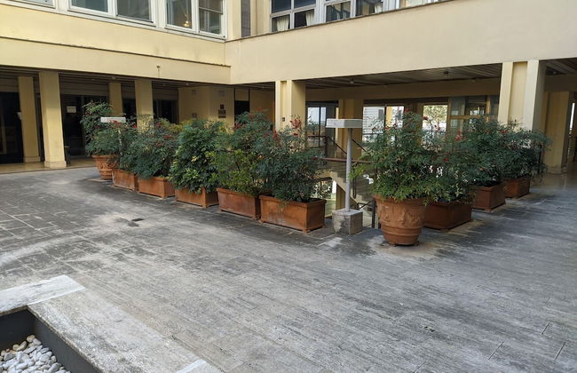 Snug Apartment in Roma near San Giovanni Train Station - Photo 23