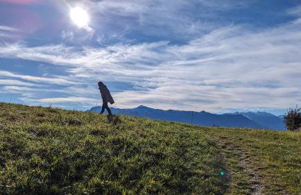 ღLiboria I Aidling Panorama Stilvolles Ferienhaus mit Bergblick - Foto 28