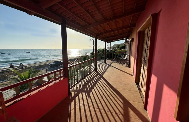 Chalé panulirus - Photo 5