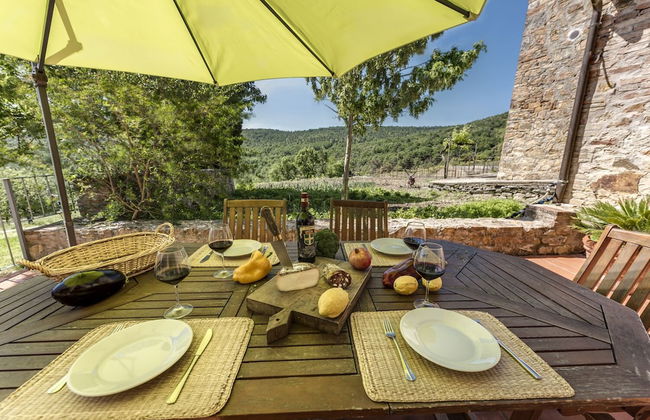 Agriturismo La Palazzina - Foto 69