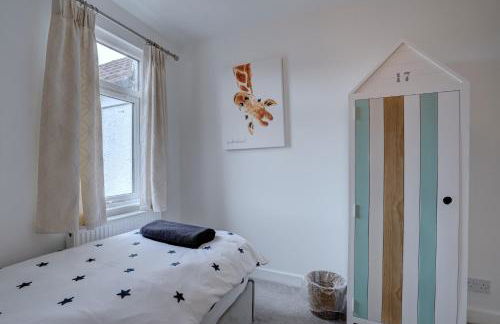 Norfolk Luxe Beach House Sleeps 8 Dog Friendly - Foto 51