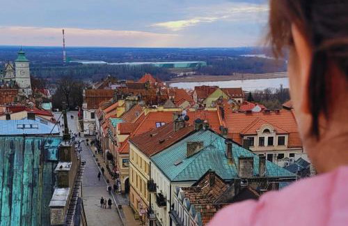 Apartament Miasto i Wisła - Foto 31