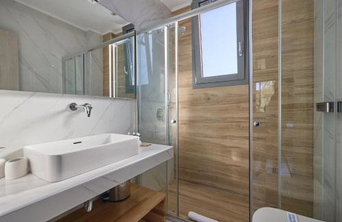 Ocean Private Villas - Pefkochori Halkidiki - Photo 63