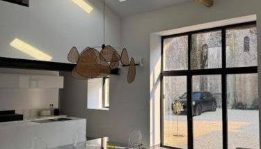 Il Clovio - Discreet luxury, close to Futuroscope - Foto 2