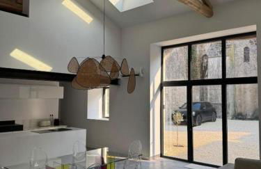 Il Clovio - Discreet luxury, close to Futuroscope - Foto 2