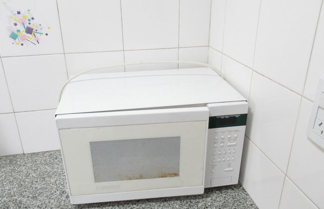 Vistamar Apartment - Foto 17