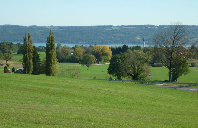 Nice Apartment in Diessen - Foto 23