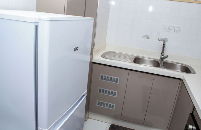 Apartment Sleeps 4, 2 Baths, Free Parking - Foto 6