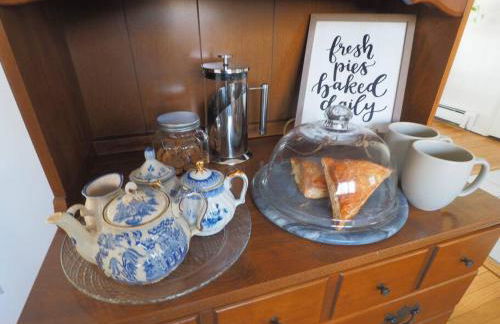 Casa al Mare Beachfront Retreat King Bed Near Yale - Foto 24