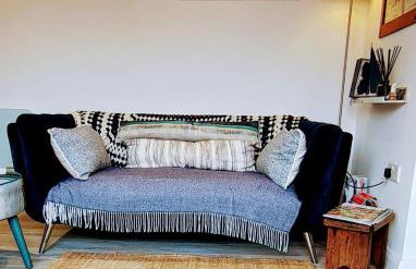 Ropewalk Cottage - A Little Treasure By The Coast - Foto 6