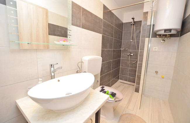 Apartments Viktoria - Foto 41