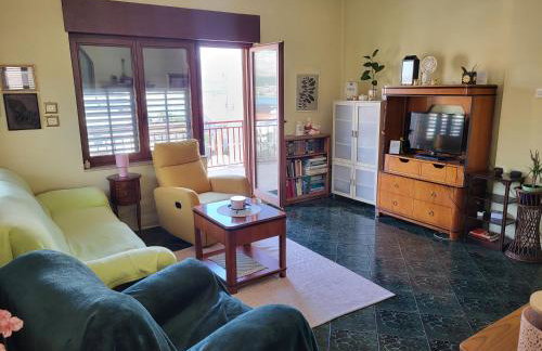 Apartment Lucky Star - 2 Bedroom, Sea View, Large Balcony, Free Parking, BBQ - Foto 39