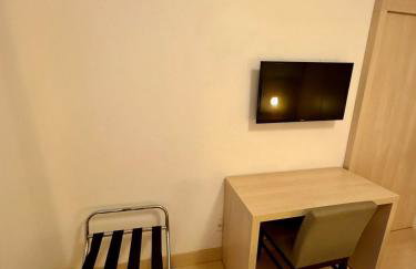 Travellar 601 Hotel Mont Blanc Premium - Foto 21