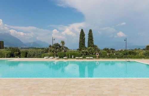 Aqua by Garda FeWo - Foto 29