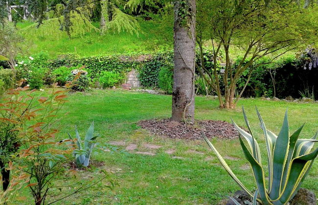 Rustic Pool Villa in Roman Countryside - Foto 24