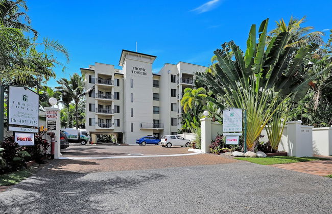 Unique Tropic Escape 111 - Foto 21