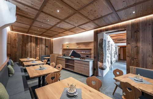 Trinnerhof- Hof Chalets und Obsthof - Photo 59