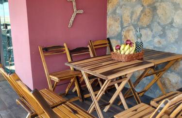 Casa de Praia Chalé Luís Correia Piauí - Foto 9