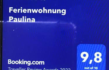 Ferienwohnung Paulina - Foto 2