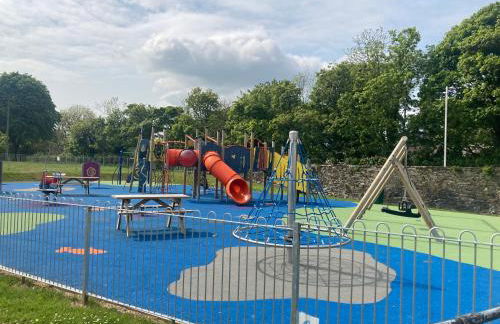 Old Station House - Kilfillan Cottage - Foto 22