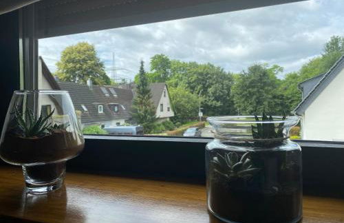 Zentrales modernes Apartment, Nähe Zoo und Stadion - Foto 26