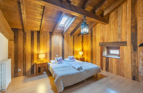 Amplia casa rural ideal para familias y grupos - Foto 3