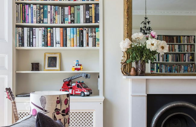 Gibson Square by Onefinestay - Foto 24