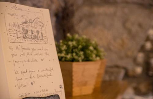 VILLA LAURA - Photo 41