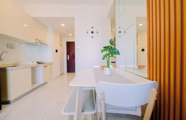 Modern Look 2Br At Sky House Bsd Apartment - Foto 4