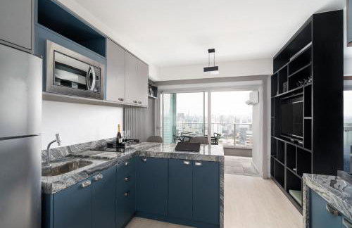 River One 2303 - Luxury Studio - Foto 3