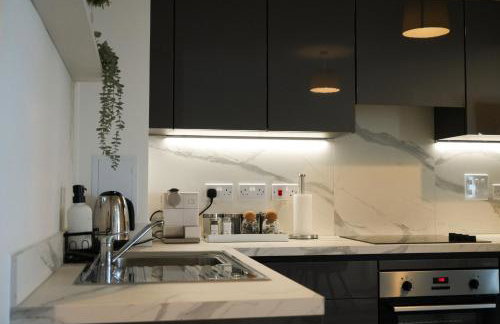 2BR flat in Bermondsey, near London Bridge - Photo 22