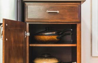 Spacious Retreat w Large Kitchen & Outdoor Patio - Photo 94