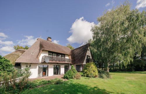 "Reetland" - Haus Hartwig - Photo 6