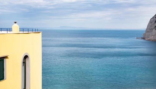 Luigi's room - De Vivo Realty Meta di Sorrento - Foto 5