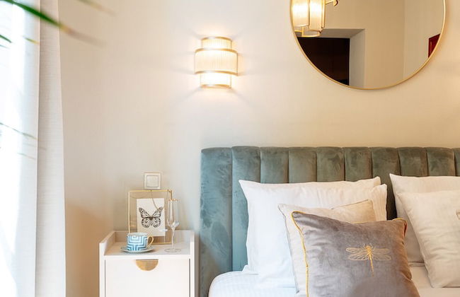 Bogoria Residence - LoftAffair Collection - Photo 77