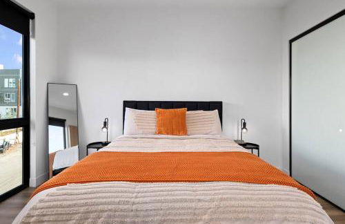 Rooftop 3B 3BA House Near Dodger Stadium and DTLA - Foto 18