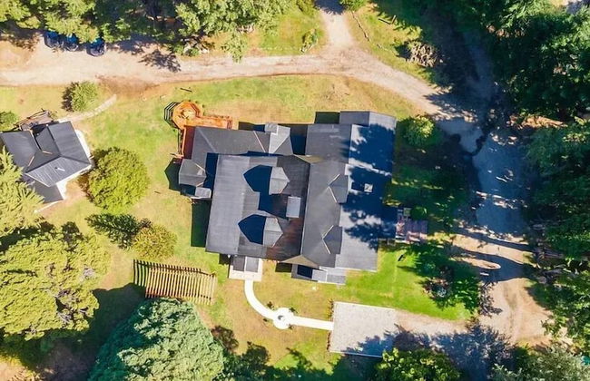 Villa Labrador Bariloche - Foto 35