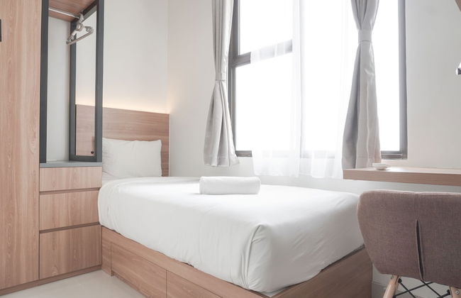 Luxurious 2Br At Transpark Cibubur Apartment - Foto 5