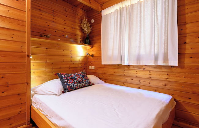 Belfer's Dead Sea cabins- Apartments - Photo 2