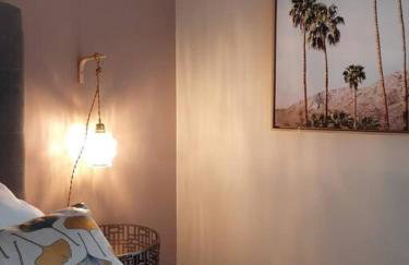 La régate avec jaccuzi à 50 m du centre historique - Foto 5